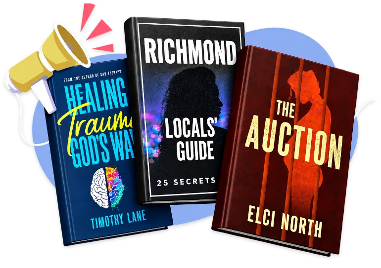 Trusted Audiobook Promotion Services Trusted Audiobook Promotion Services