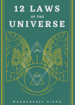 Laws Of The Universe