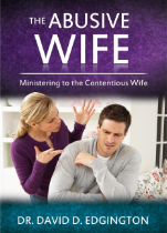 The Abusive Wife