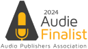 Audie Finalist