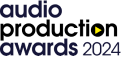 Audio Production Award