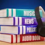 Audio-Book-Production