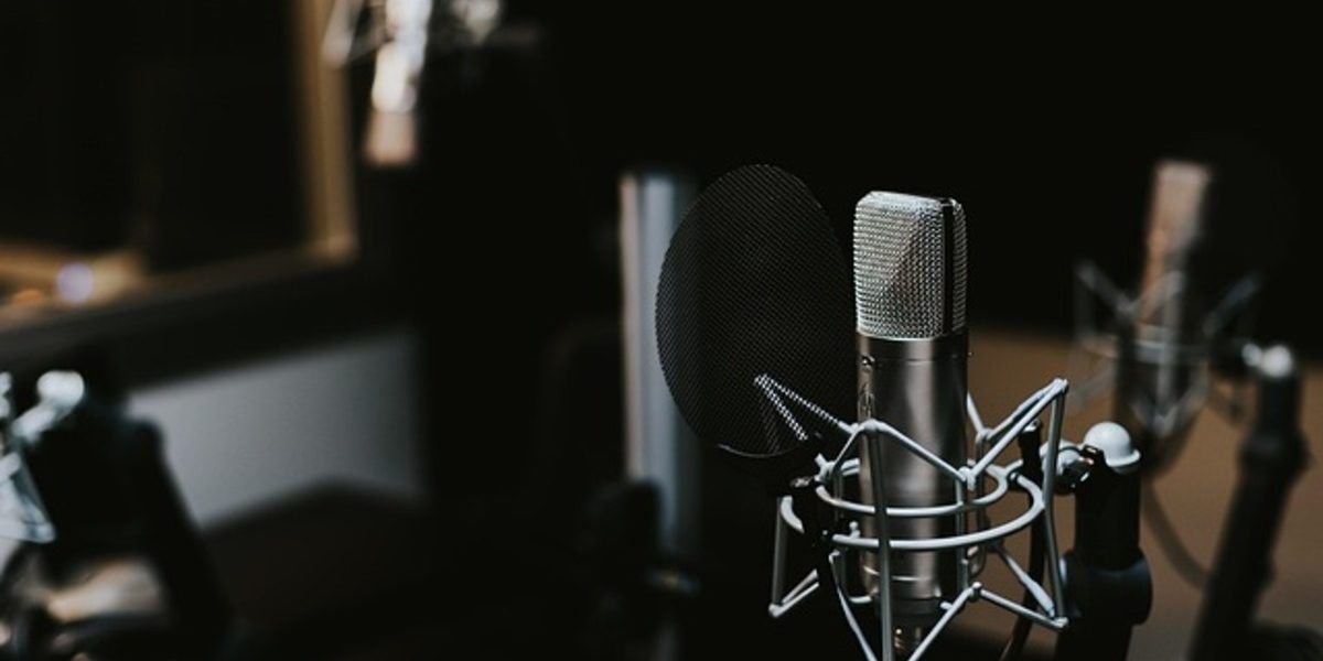 Audiobook-Production-Service