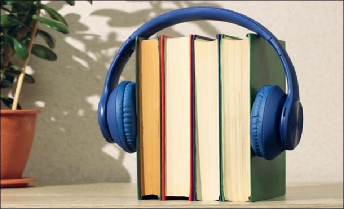 Audiobook publishers