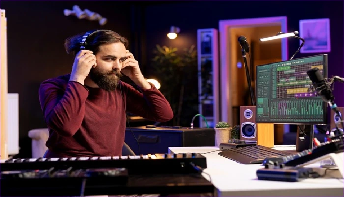 audiobook
