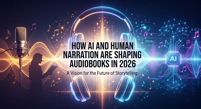 audiobooks