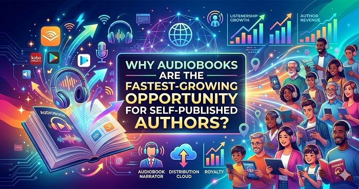 audiobooks