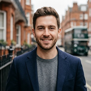 Edward Clarke